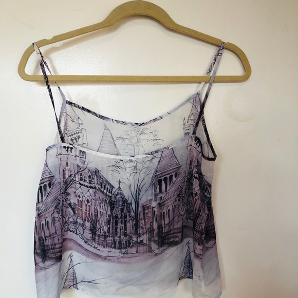 American Apparel Tank Top - Picture 2 of 3